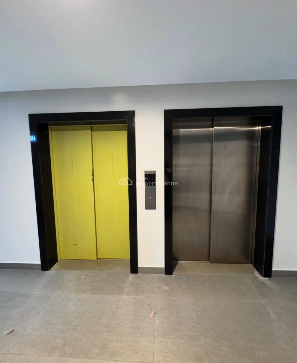 Luxury 2 Bedroom Apartment, Victoria Island (vi), Lagos, Flat / Apartment for Rent