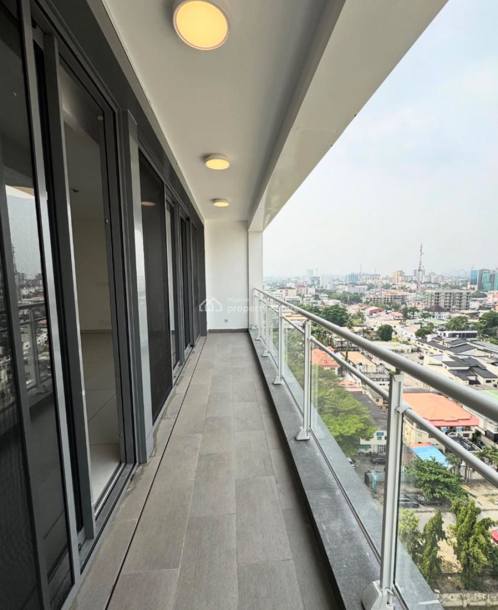 Luxury 2 Bedroom Apartment, Victoria Island (vi), Lagos, Flat / Apartment for Rent