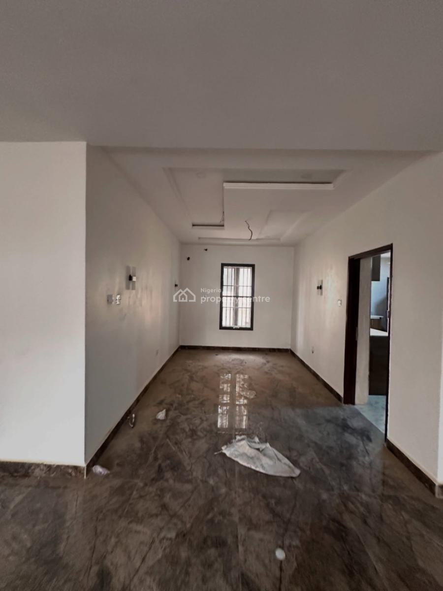 Beautiful 6 Units of 3 Bedroom Apartment, Bq, Tarred Road, Gilmore, Jahi, Abuja, Flat / Apartment for Rent