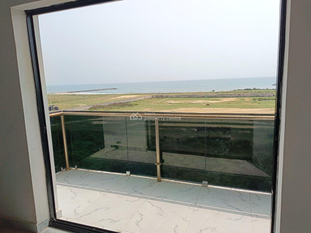 Luxury 2 Bedroom Apartment, Ikate Elegushi, Lekki, Lagos, House for Sale