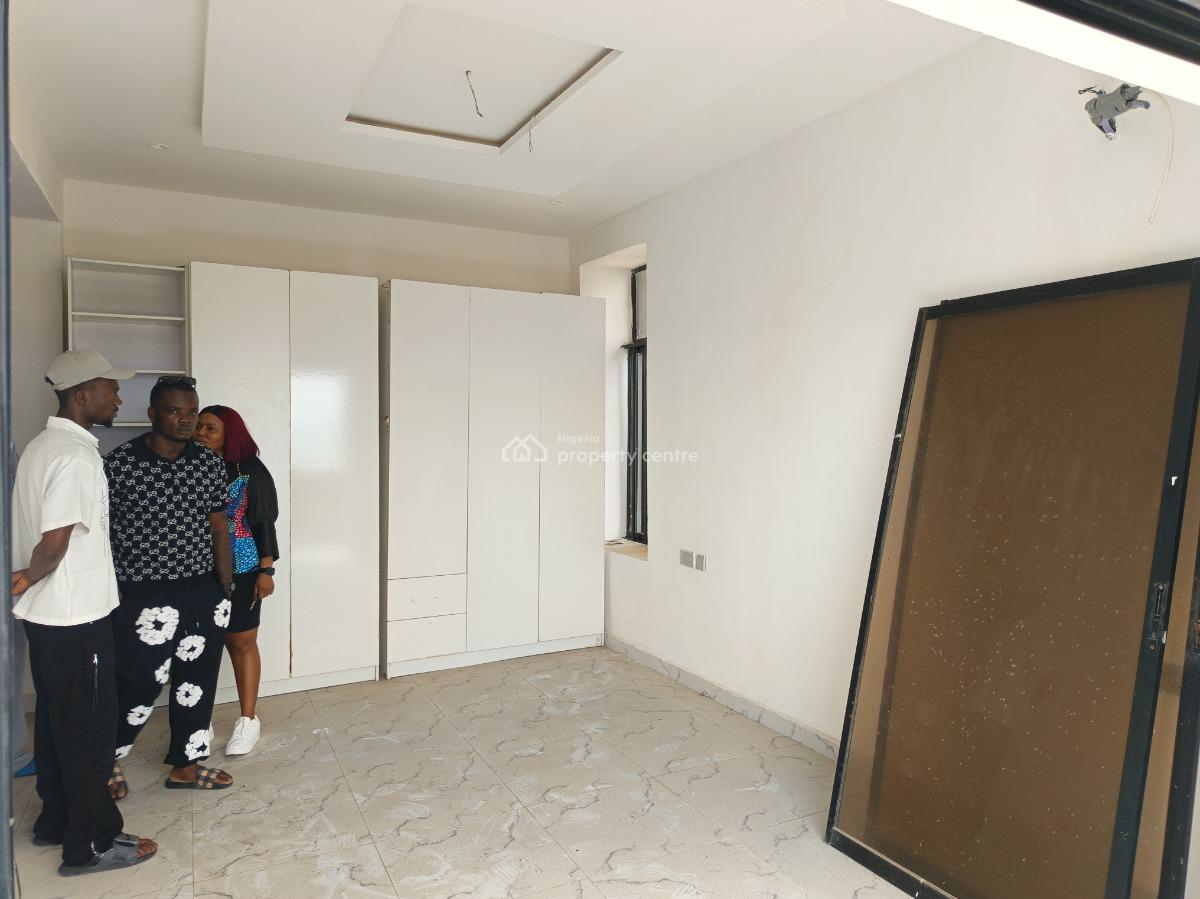 Luxury 2 Bedroom Apartment, Ikate Elegushi, Lekki, Lagos, House for Sale