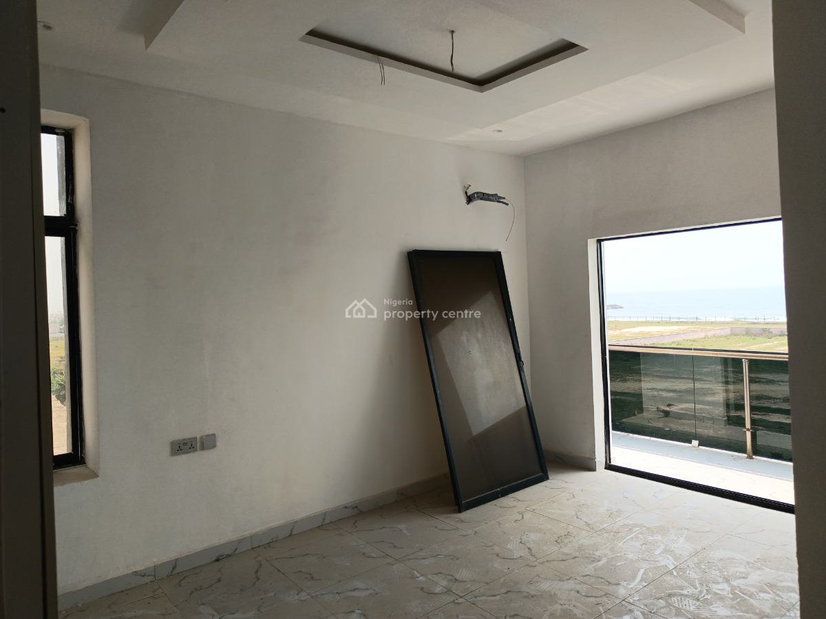 Luxury 2 Bedroom Apartment, Ikate Elegushi, Lekki, Lagos, House for Sale