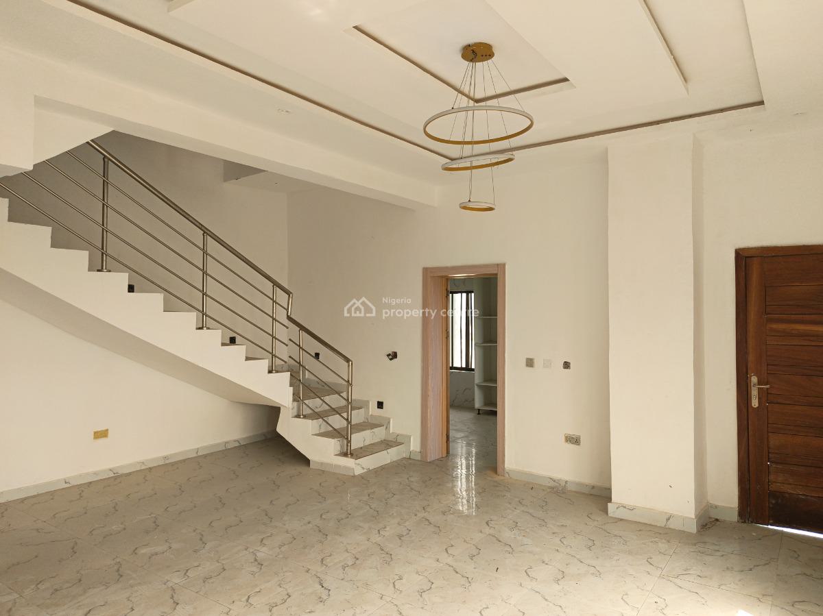 Luxury 2 Bedroom Apartment, Ikate Elegushi, Lekki, Lagos, House for Sale