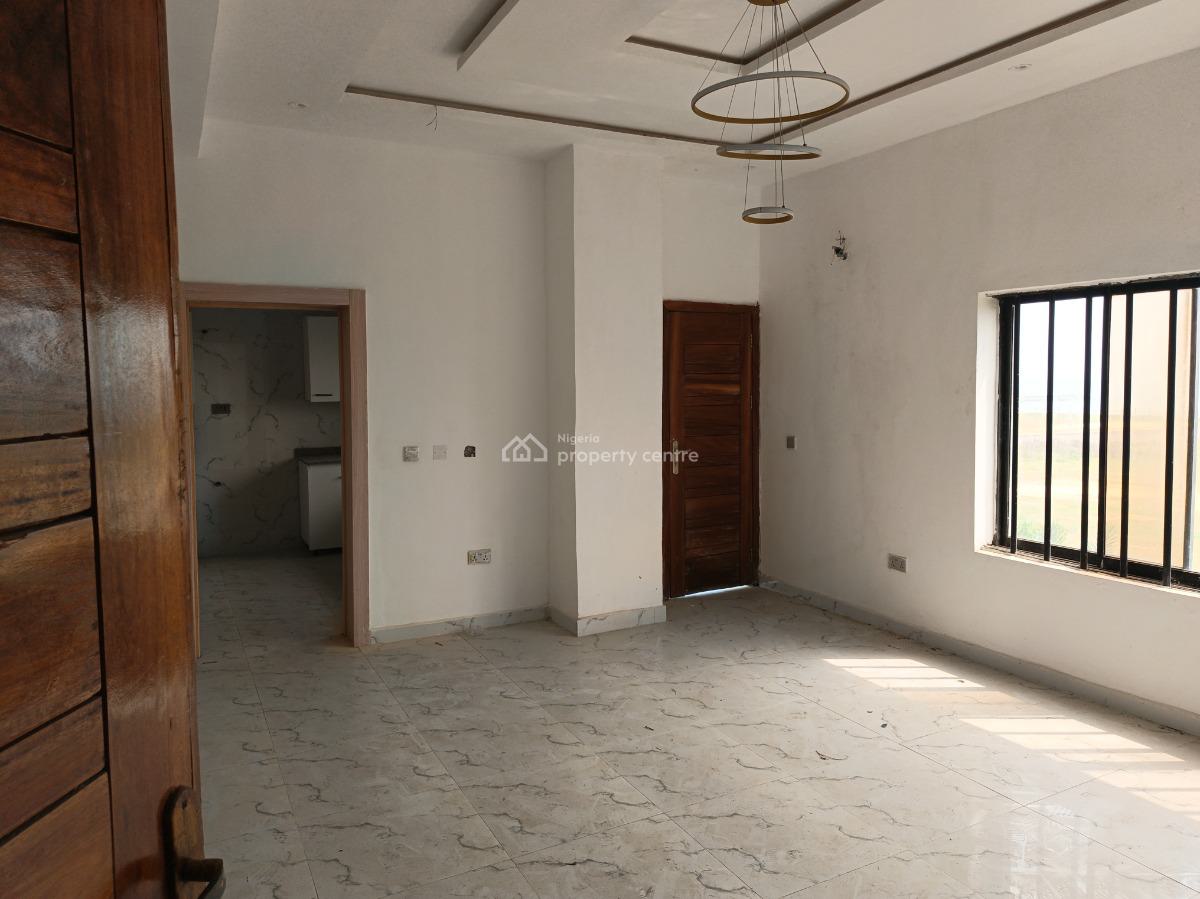 Luxury 2 Bedroom Apartment, Ikate Elegushi, Lekki, Lagos, House for Sale