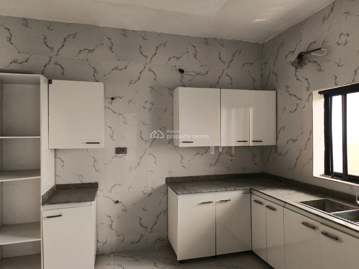 Luxury 2 Bedroom Apartment, Ikate Elegushi, Lekki, Lagos, House for Sale