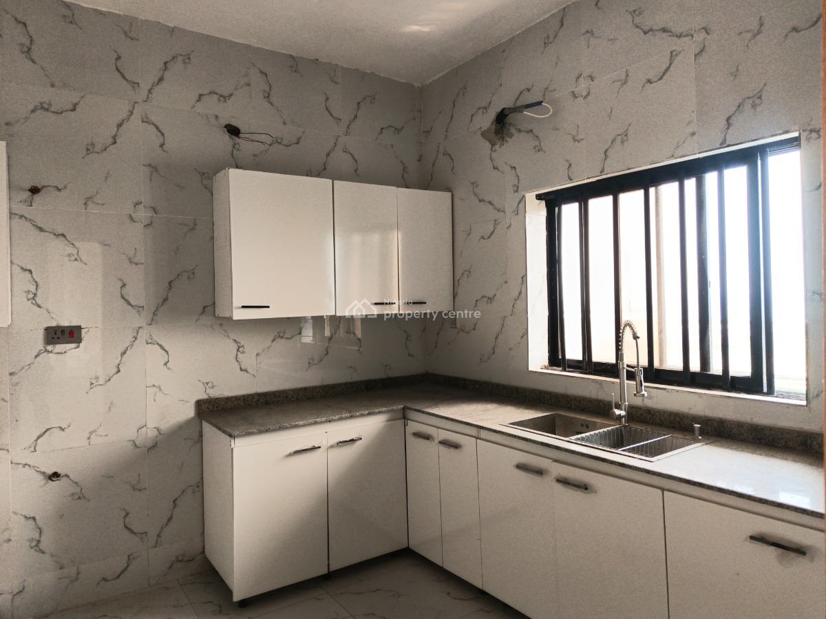 Luxury 2 Bedroom Apartment, Ikate Elegushi, Lekki, Lagos, House for Sale