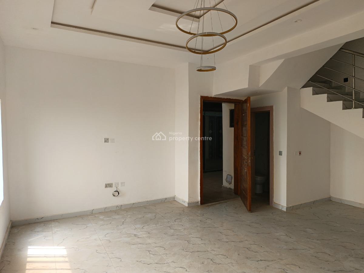 Luxury 2 Bedroom Apartment, Ikate Elegushi, Lekki, Lagos, House for Sale