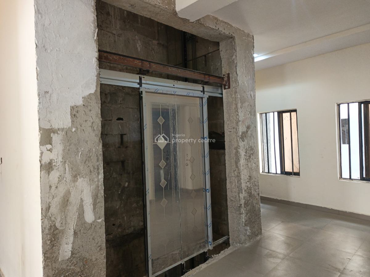 Luxury 2 Bedroom Apartment, Ikate Elegushi, Lekki, Lagos, House for Sale