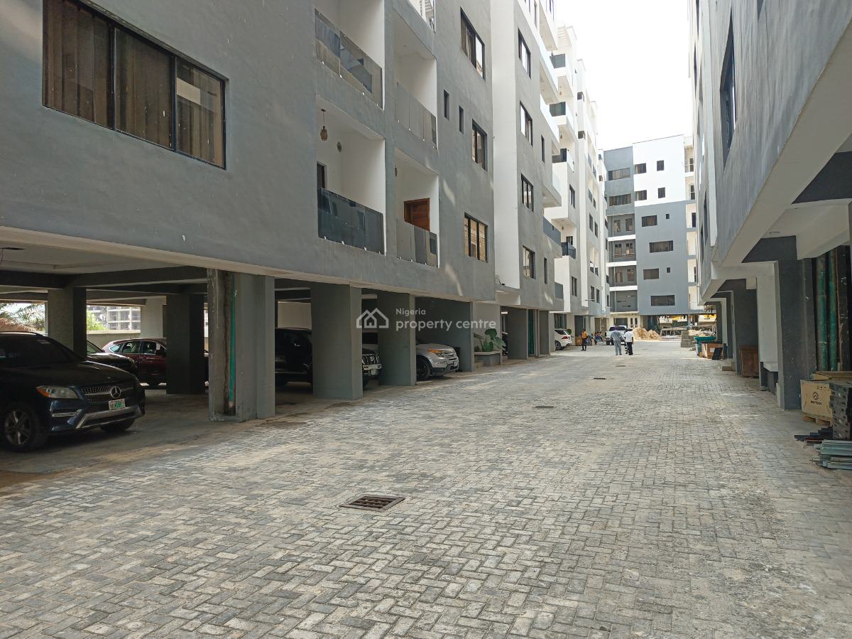 Luxury 2 Bedroom Apartment, Ikate Elegushi, Lekki, Lagos, House for Sale