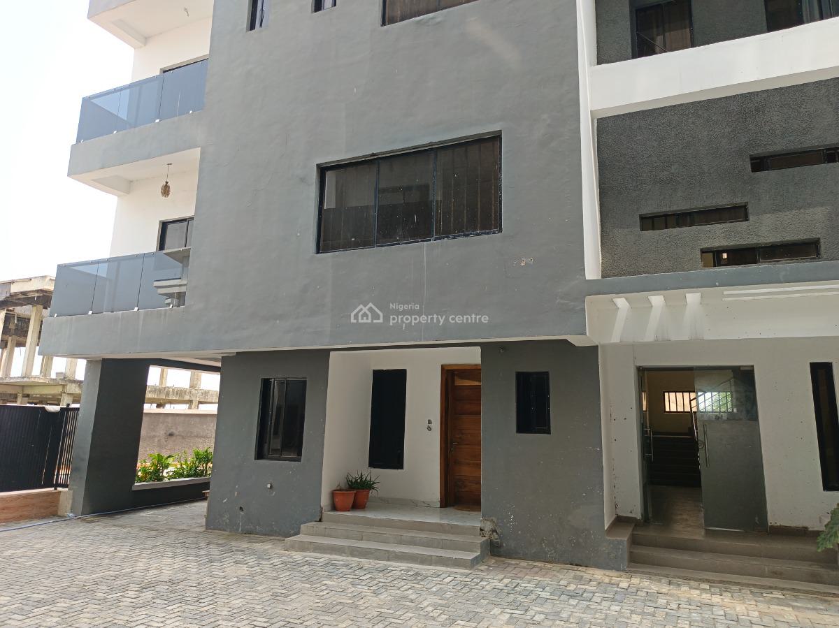 Luxury 2 Bedroom Apartment, Ikate Elegushi, Lekki, Lagos, House for Sale