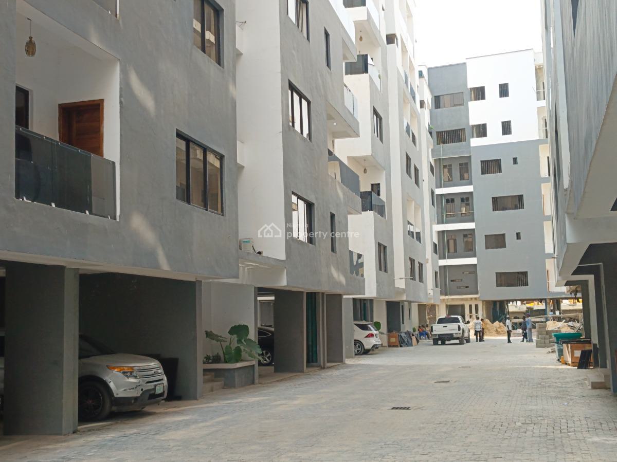 Luxury 2 Bedroom Apartment, Ikate Elegushi, Lekki, Lagos, House for Sale