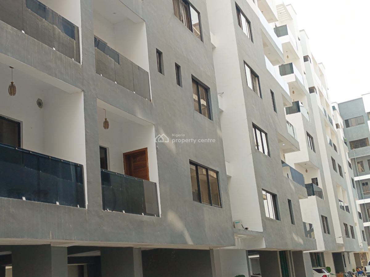 Luxury 2 Bedroom Apartment, Ikate Elegushi, Lekki, Lagos, House for Sale