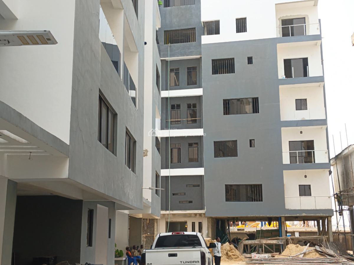 Luxury 2 Bedroom Apartment, Ikate Elegushi, Lekki, Lagos, House for Sale