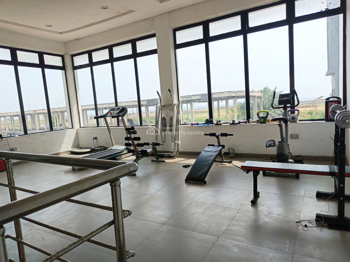 Luxury 2 Bedroom Apartment, Ikate Elegushi, Lekki, Lagos, House for Sale