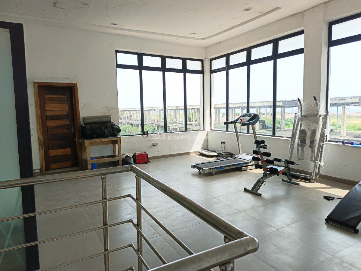 Luxury 2 Bedroom Apartment, Ikate Elegushi, Lekki, Lagos, House for Sale