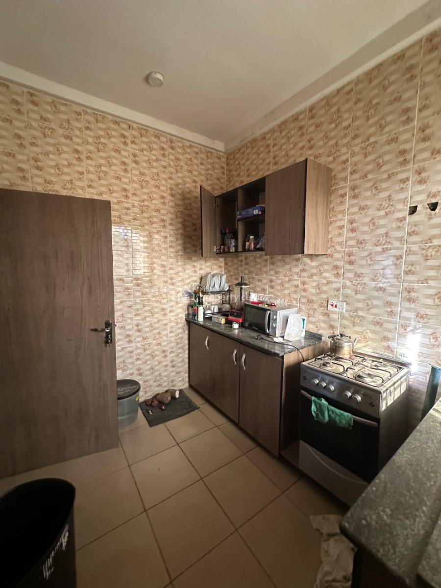 Luxury 2 Bedroom Apartment in a Good Environment, Dantata Estate 3rd Avenue, Gwarinpa, Abuja, Flat / Apartment for Rent