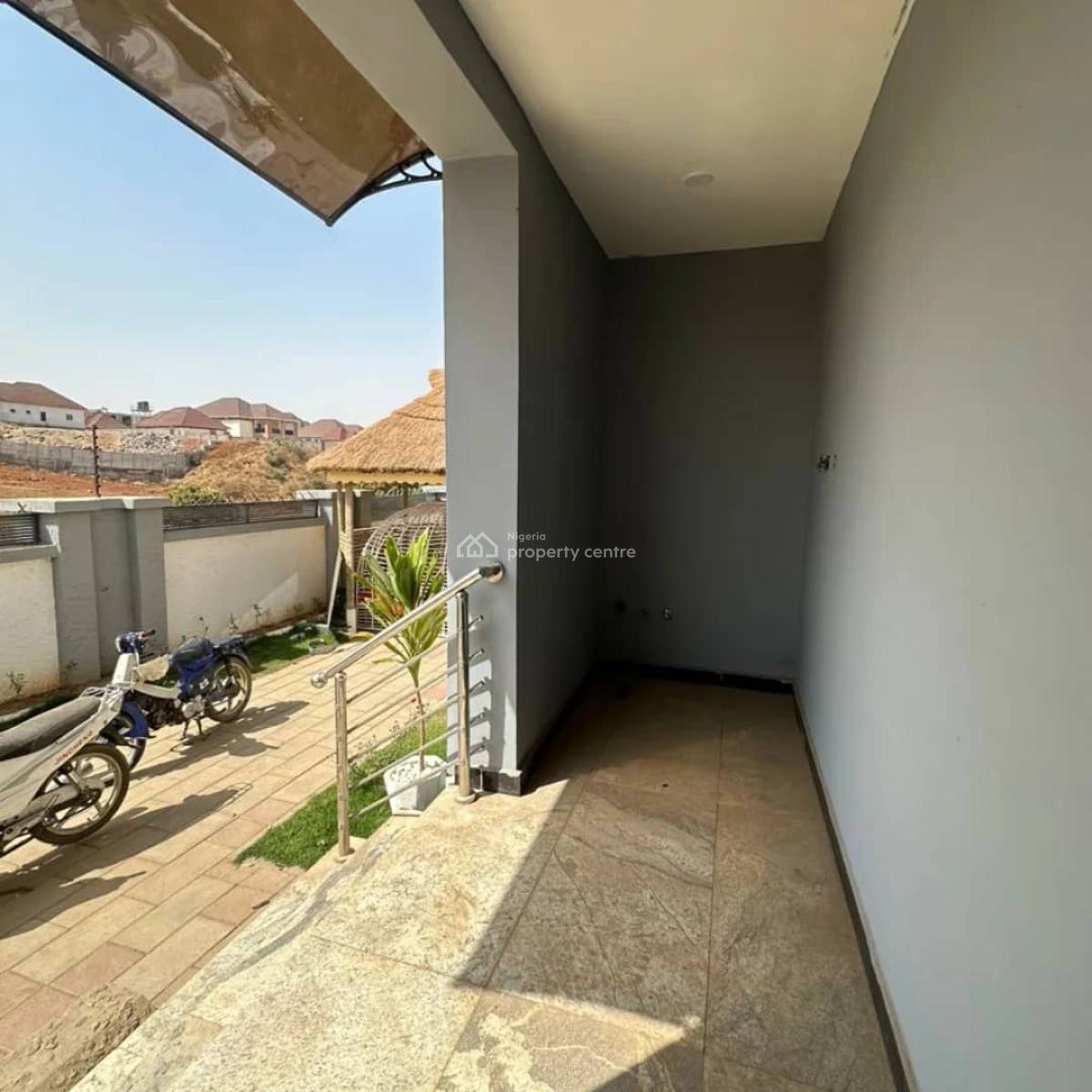 4 Bedroom Detached Home, Asokoro District, Abuja, House for Sale