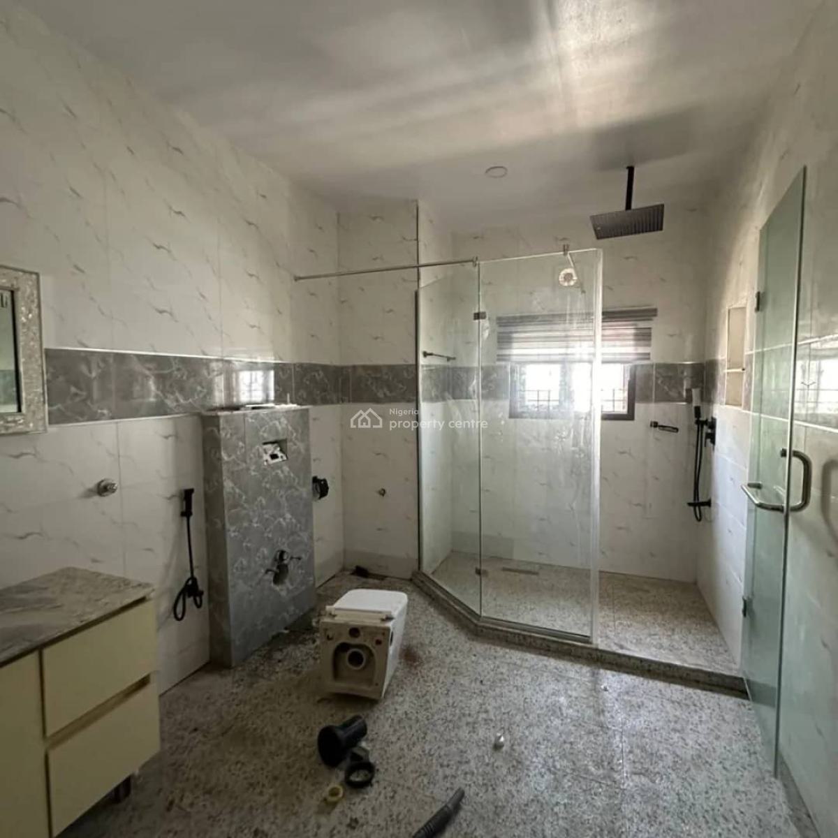 4 Bedroom Detached Home, Asokoro District, Abuja, House for Sale