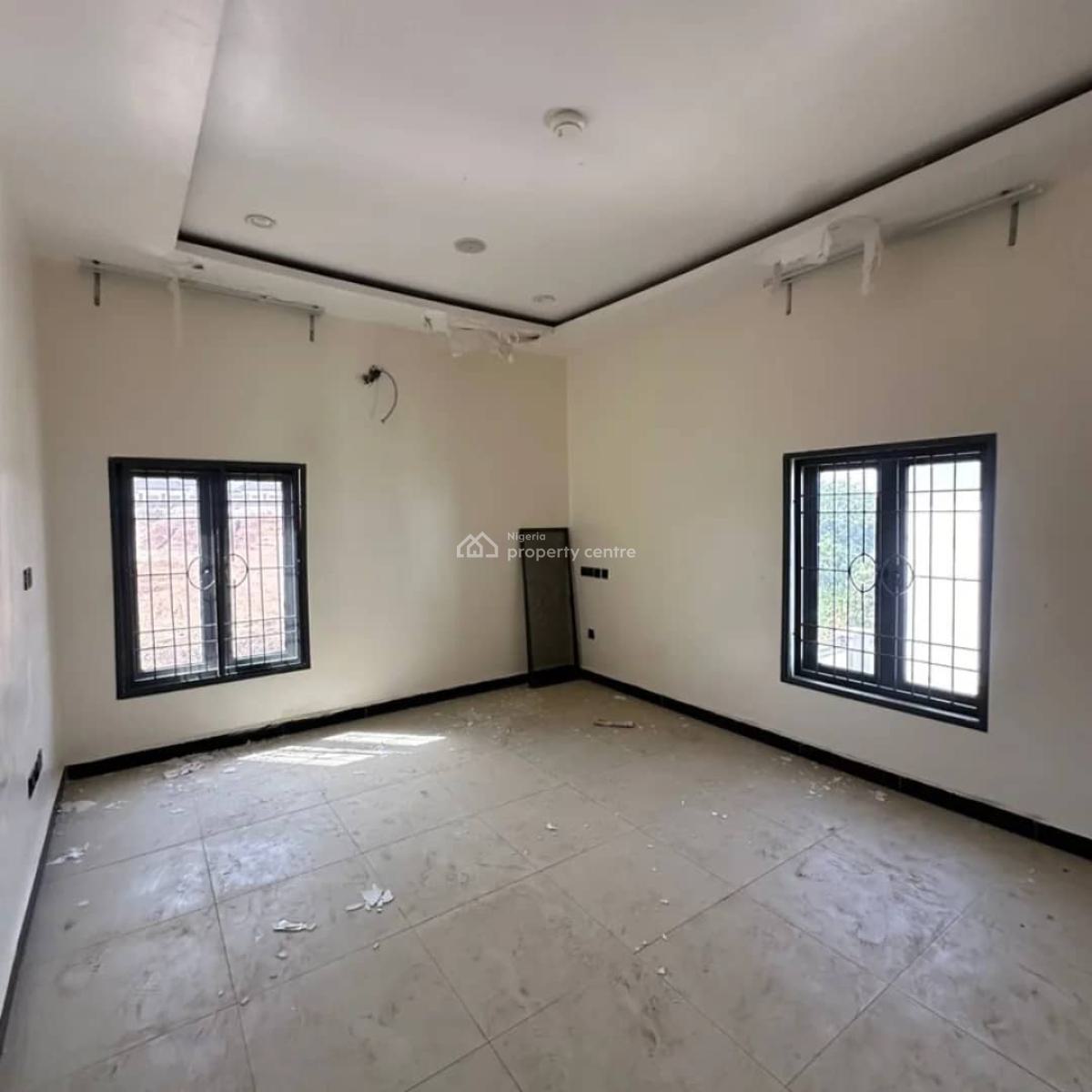 4 Bedroom Detached Home, Asokoro District, Abuja, House for Sale