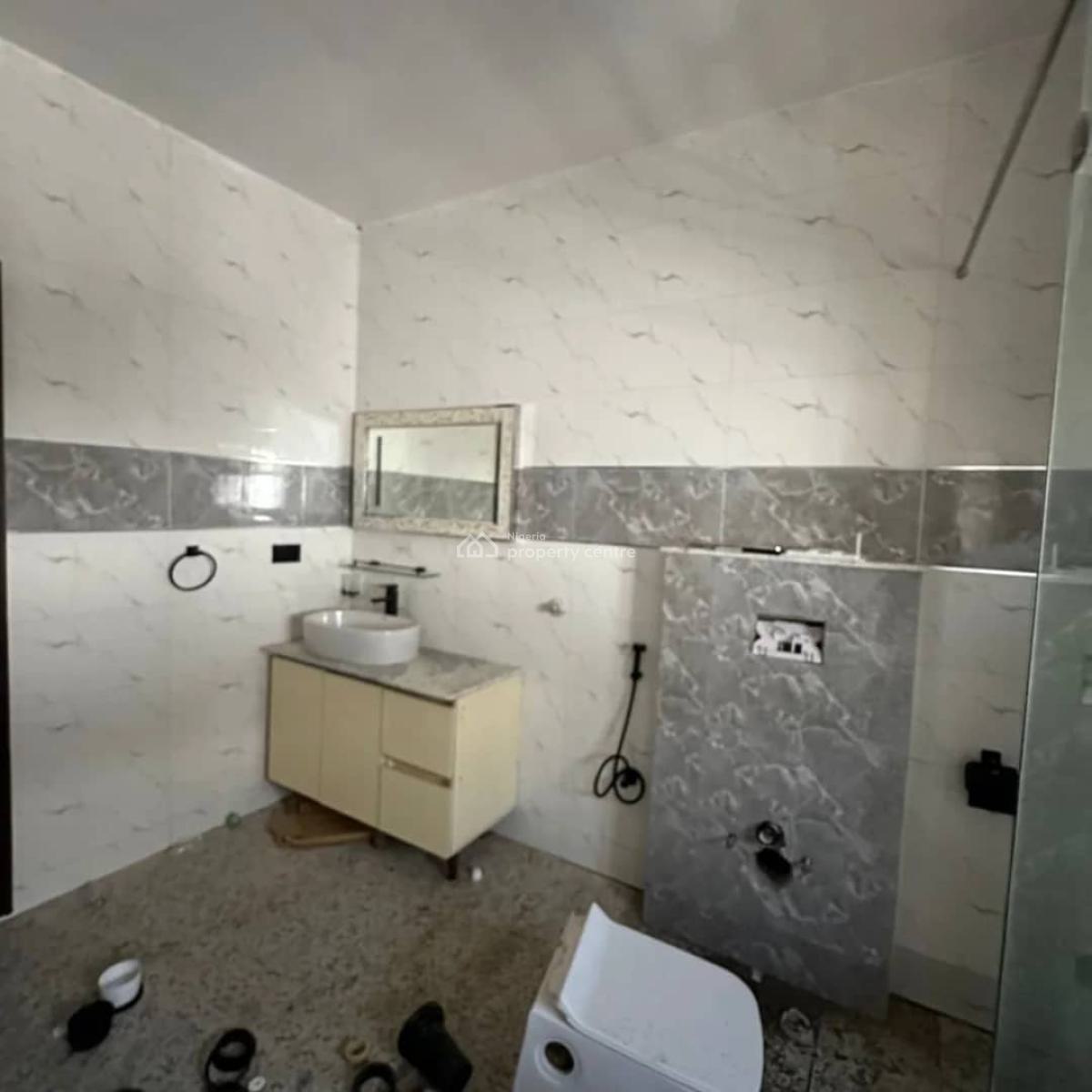 4 Bedroom Detached Home, Asokoro District, Abuja, House for Sale