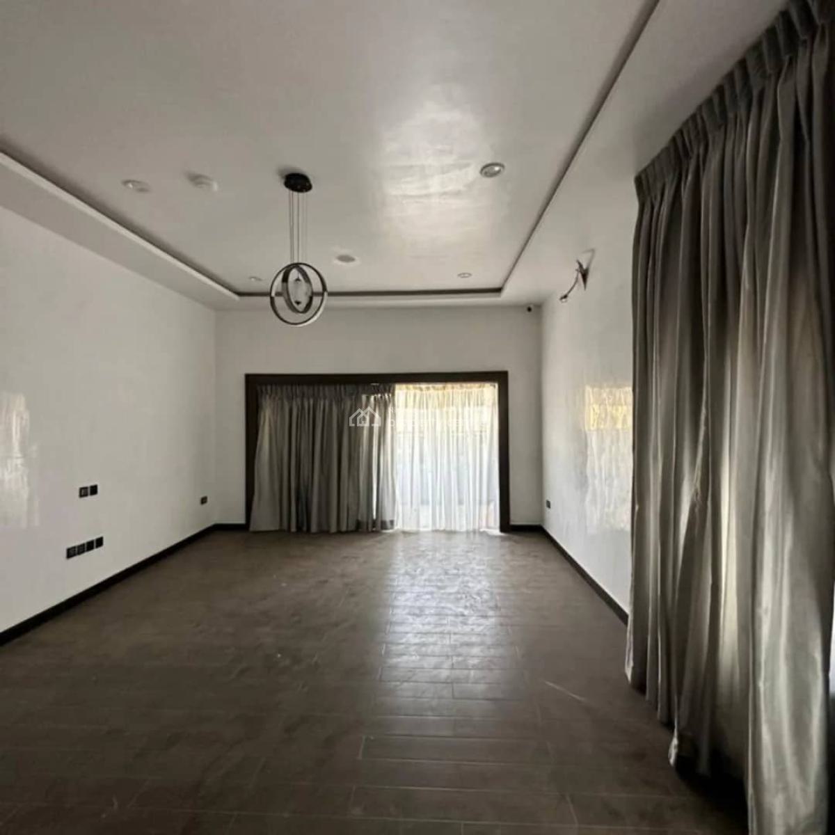 4 Bedroom Detached Home, Asokoro District, Abuja, House for Sale