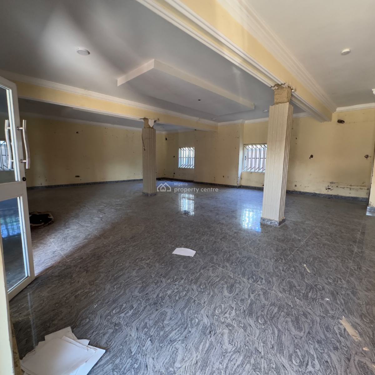 State of The Art Plaza, Bumbuna Street, Zone 1, Wuse, Abuja, Plaza / Complex / Mall for Sale