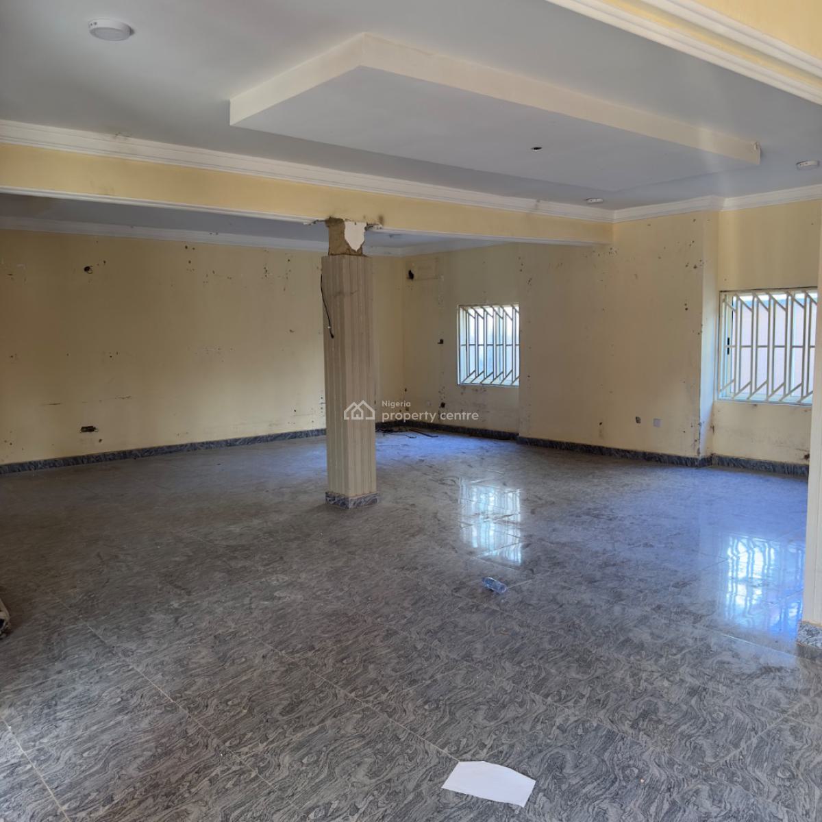 State of The Art Plaza, Bumbuna Street, Zone 1, Wuse, Abuja, Plaza / Complex / Mall for Sale