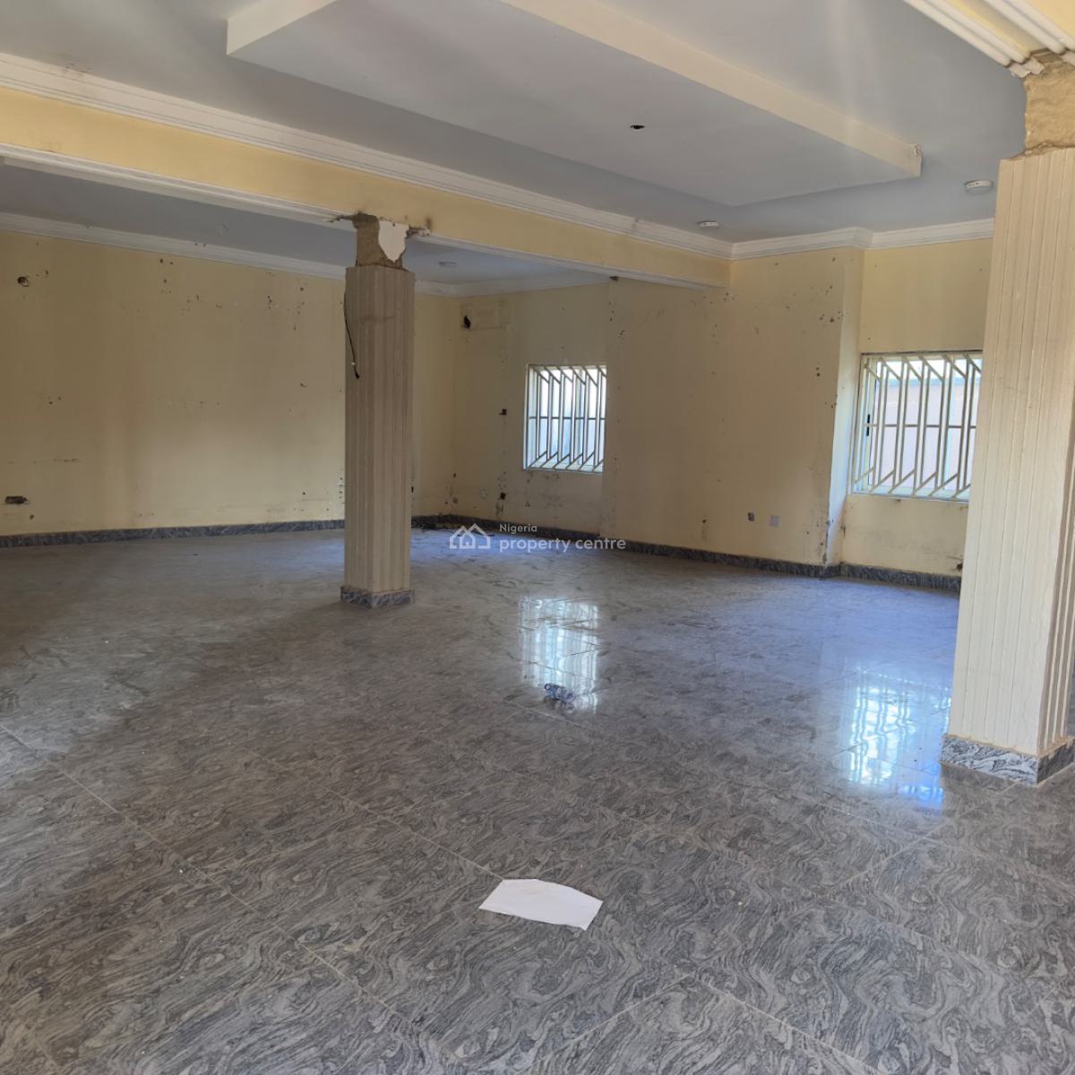 State of The Art Plaza, Bumbuna Street, Zone 1, Wuse, Abuja, Plaza / Complex / Mall for Sale