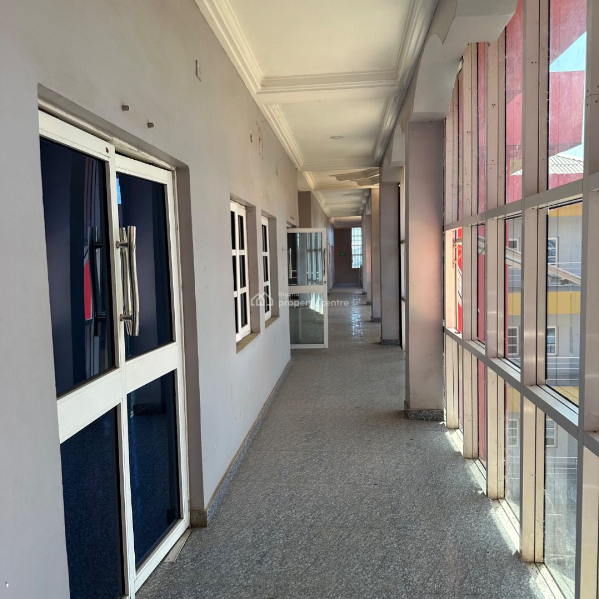 State of The Art Plaza, Bumbuna Street, Zone 1, Wuse, Abuja, Plaza / Complex / Mall for Sale