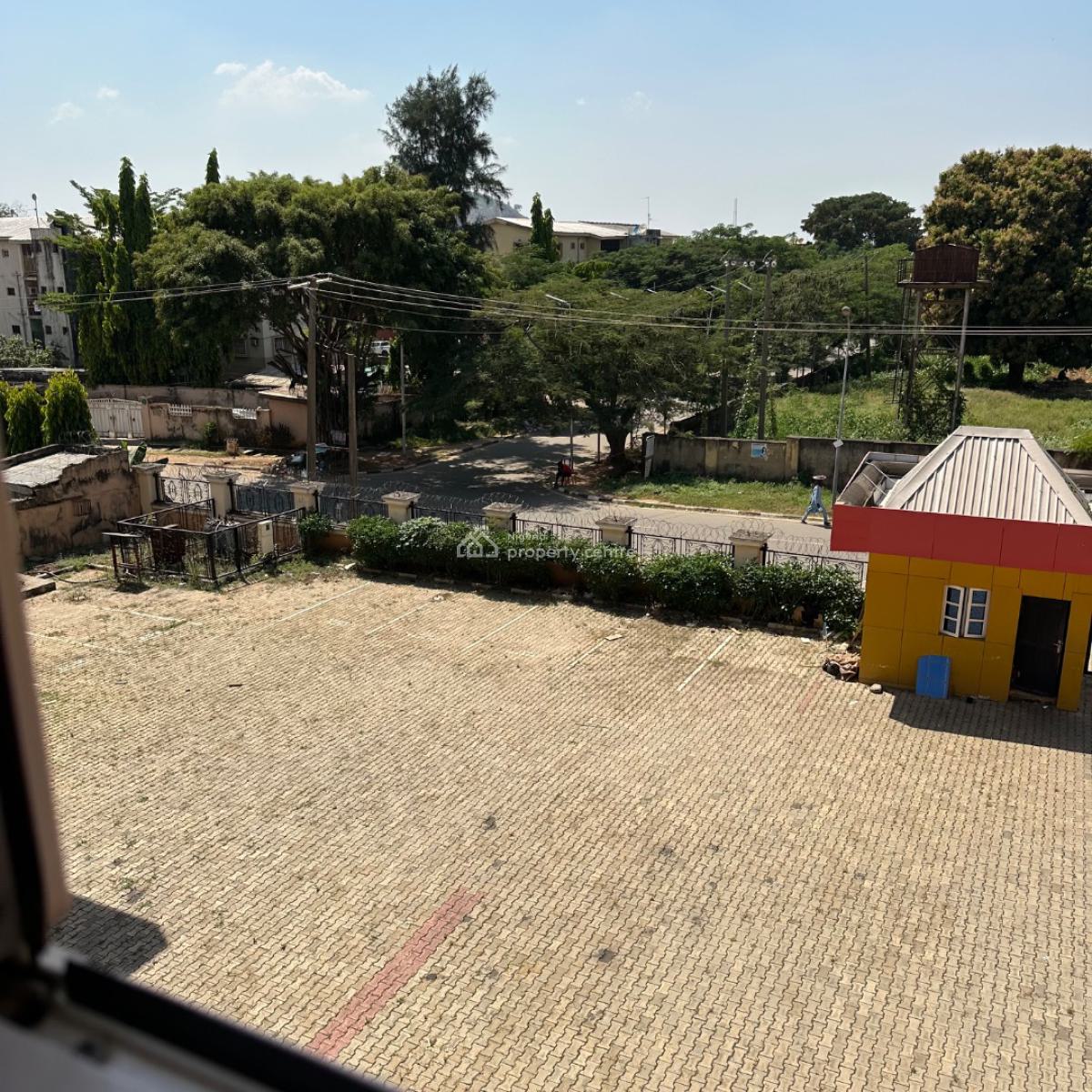 State of The Art Plaza, Bumbuna Street, Zone 1, Wuse, Abuja, Plaza / Complex / Mall for Sale