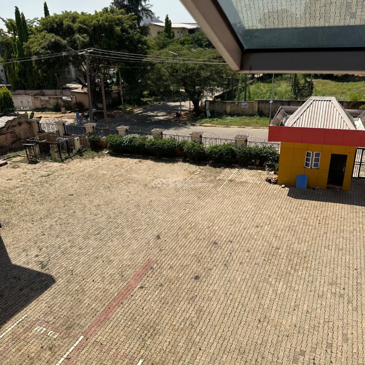 State of The Art Plaza, Bumbuna Street, Zone 1, Wuse, Abuja, Plaza / Complex / Mall for Sale