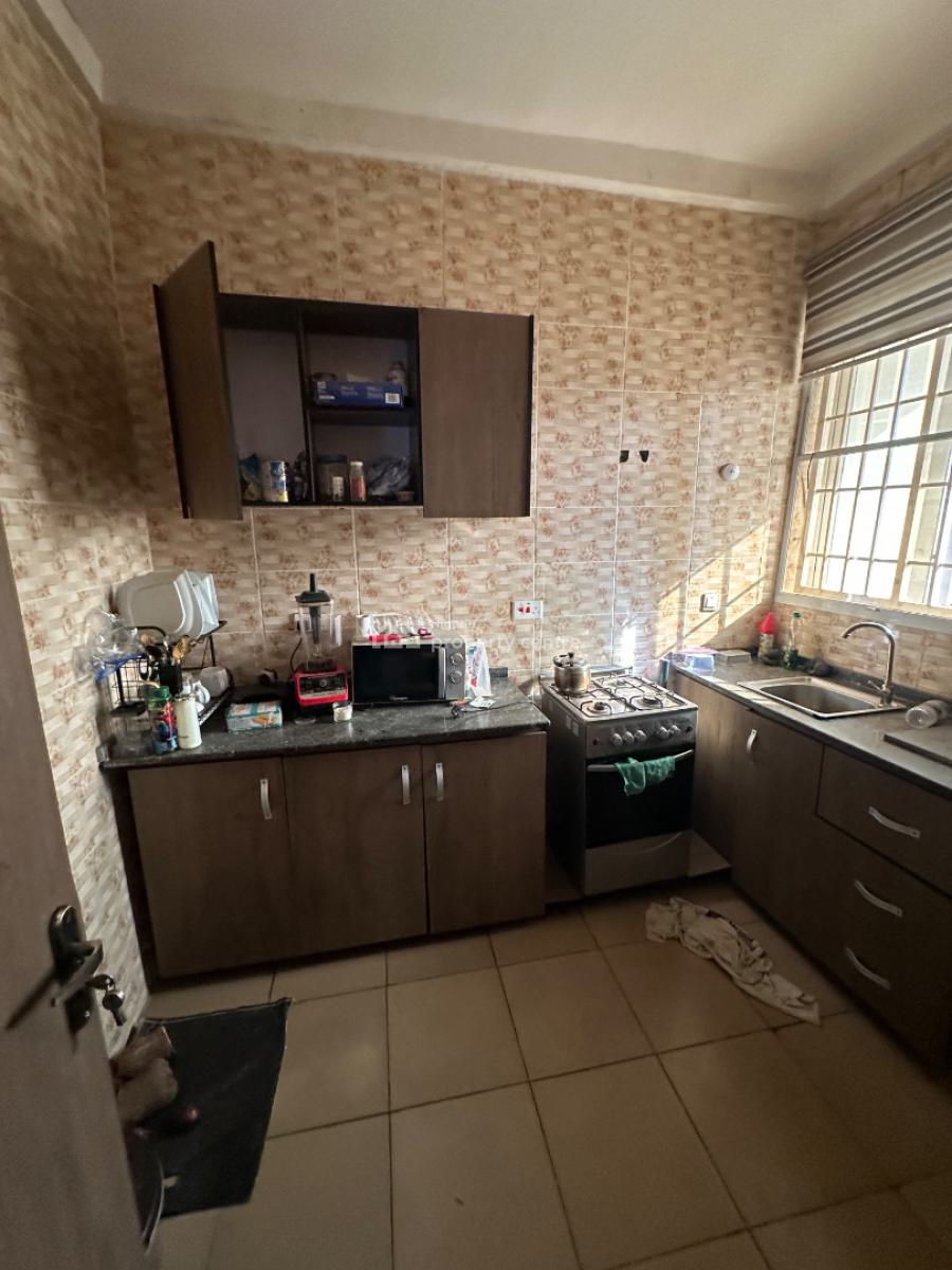 Lovely 2 Bedroom Apartment in a Decent Neighborhood, Dantata 3rd Avenue, Gwarinpa, Abuja, Flat / Apartment for Rent