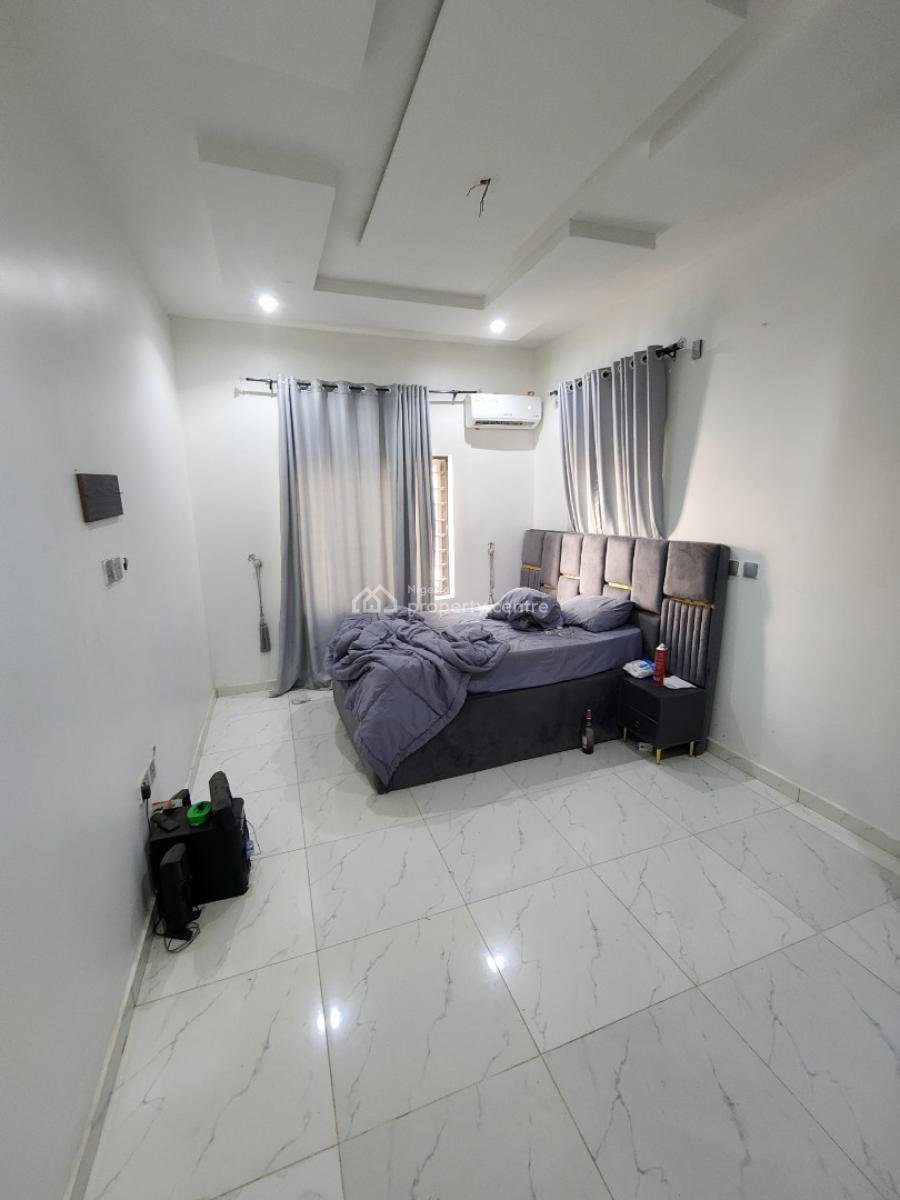 Luxury Two Bedroom Block of Flat, Dawaki, Gwarinpa, Abuja, Flat / Apartment for Rent