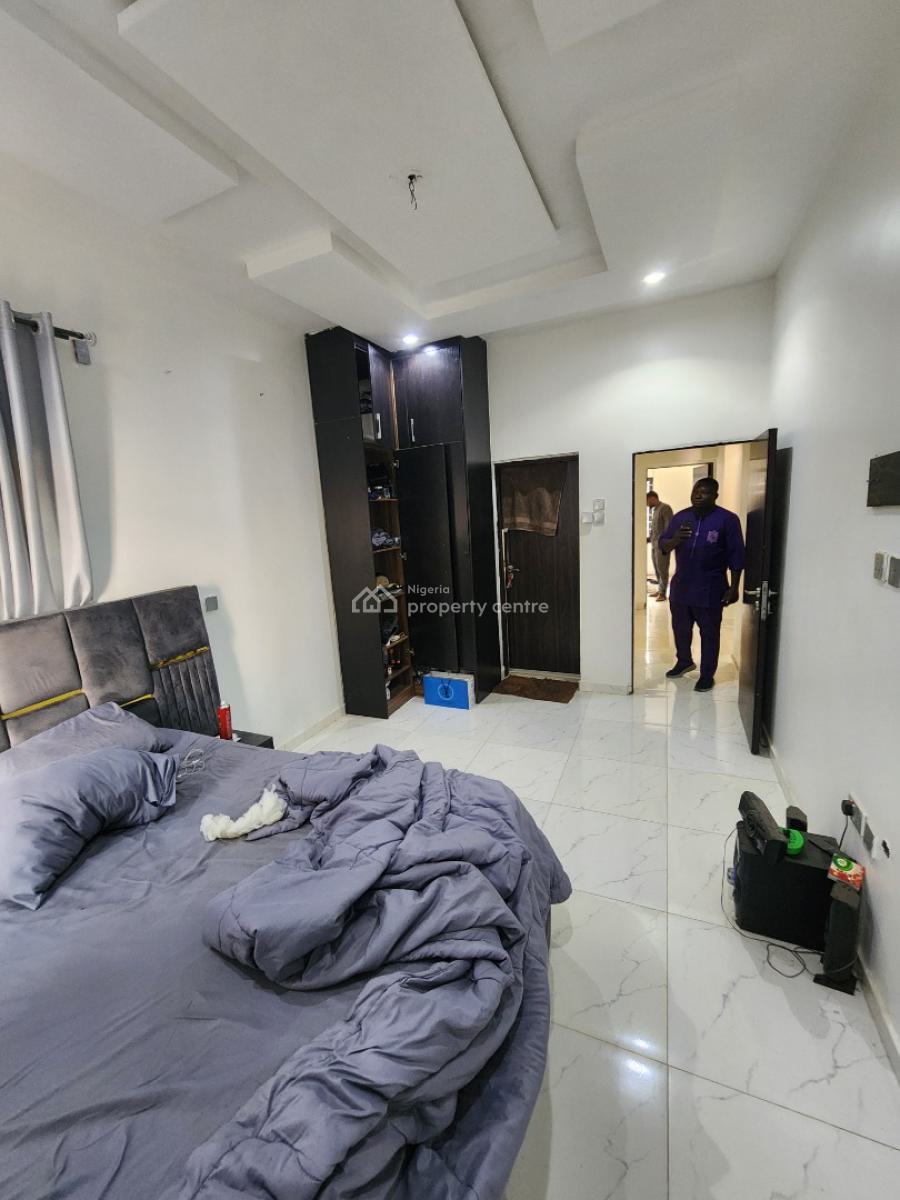 Luxury Two Bedroom Block of Flat, Dawaki, Gwarinpa, Abuja, Flat / Apartment for Rent