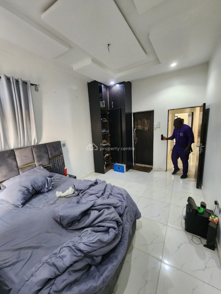 Luxury Two Bedroom Block of Flat, Dawaki, Gwarinpa, Abuja, Flat / Apartment for Rent