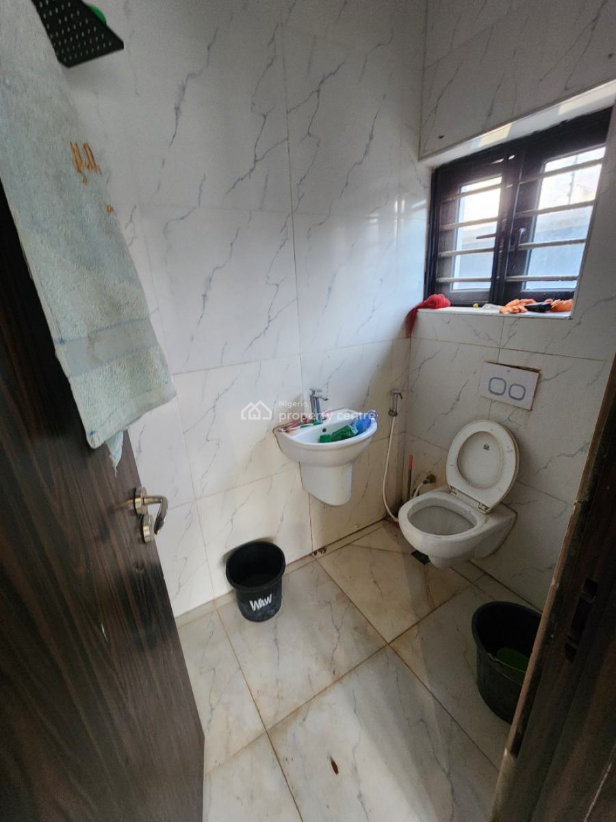 Luxury Two Bedroom Block of Flat, Dawaki, Gwarinpa, Abuja, Flat / Apartment for Rent