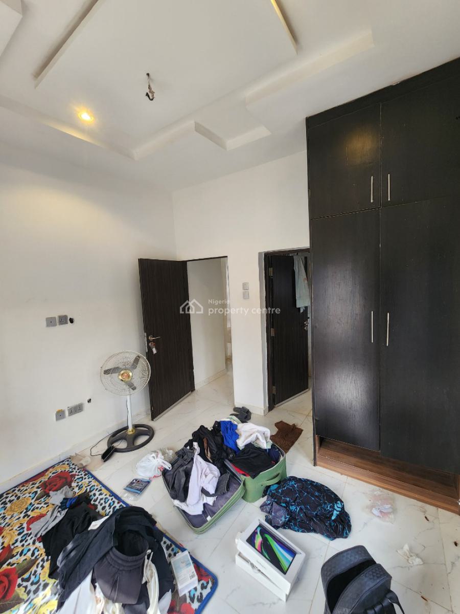 Luxury Two Bedroom Block of Flat, Dawaki, Gwarinpa, Abuja, Flat / Apartment for Rent