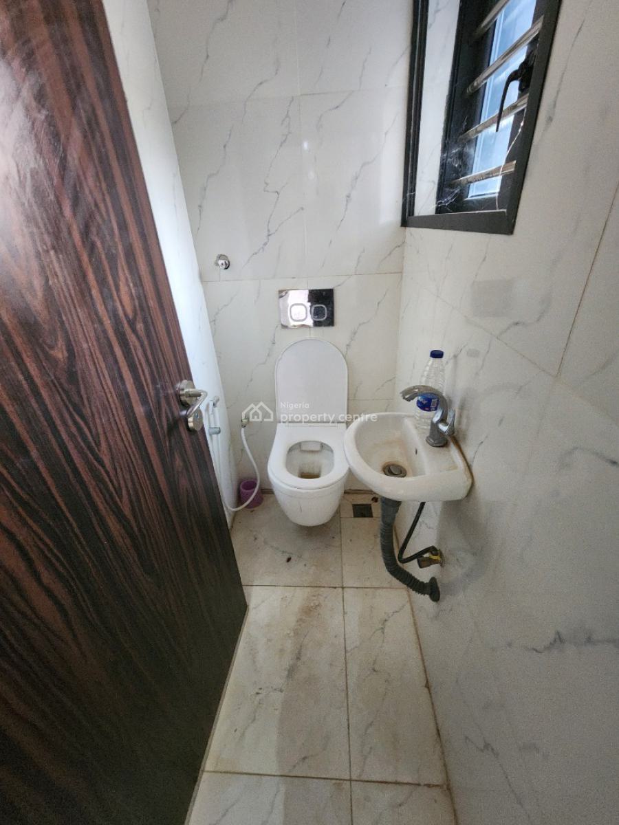 Luxury Two Bedroom Block of Flat, Dawaki, Gwarinpa, Abuja, Flat / Apartment for Rent