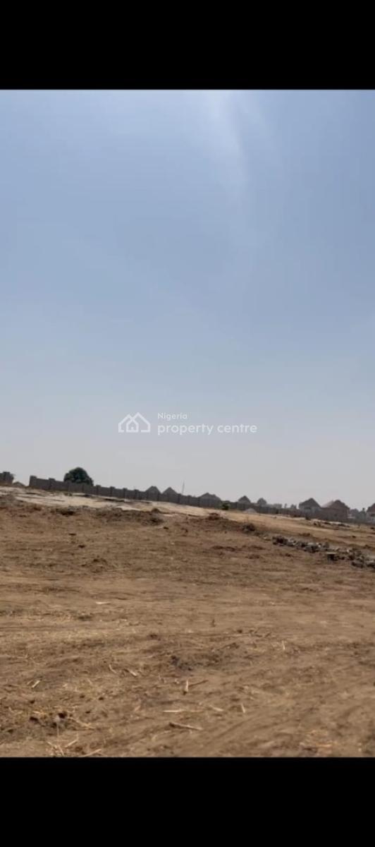 Royal Lilly Villas Land, Kuje, Royal Lilly Villas, Kuje, Abuja, Residential Land for Sale