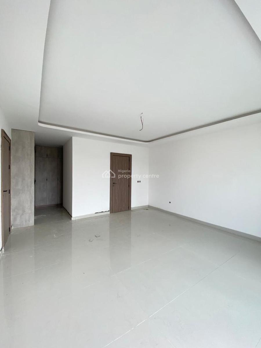Luxury 3 Bedroom Flat, Lekki Phase 1, Lekki, Lagos, Flat / Apartment for Sale