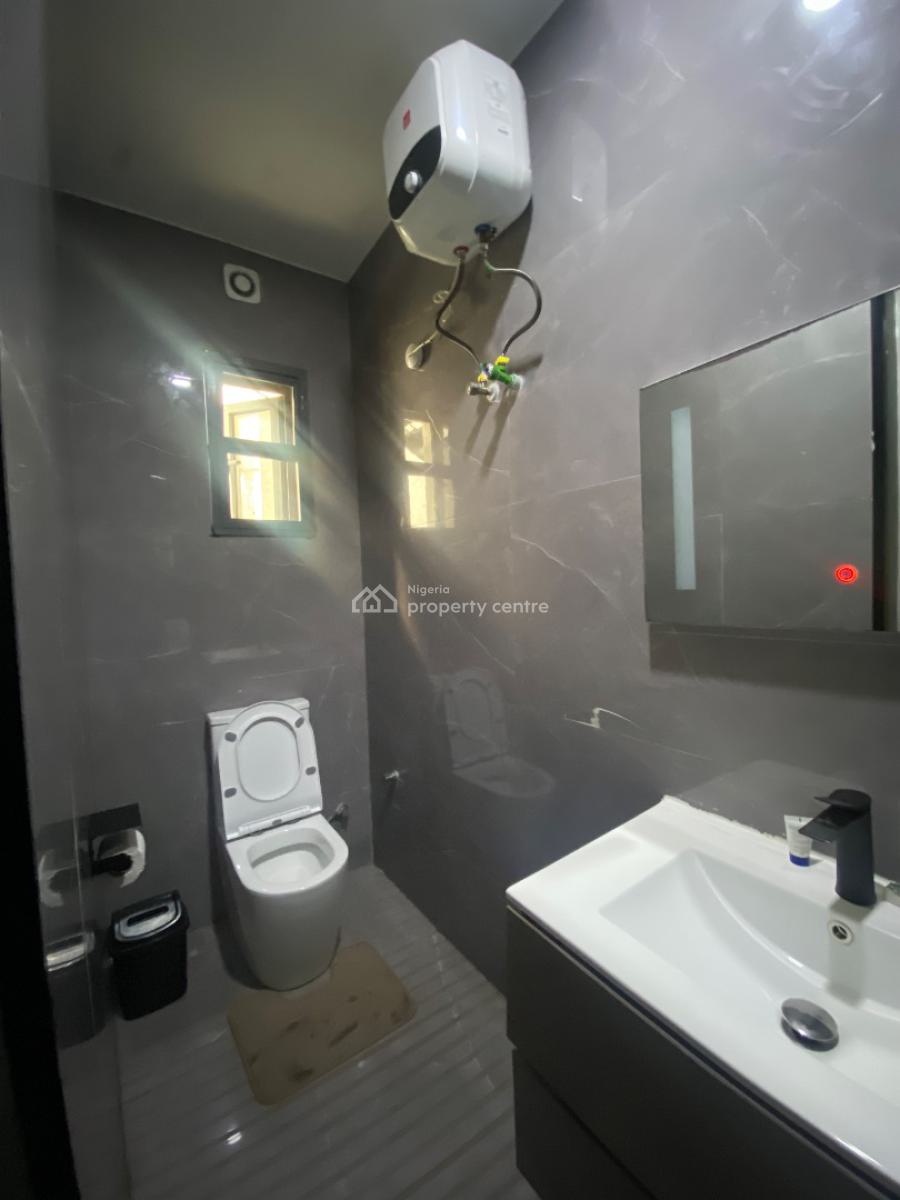 Fully Furnished  1 Bedroom Flat, Ikate, Lekki, Lagos, Flat / Apartment for Rent