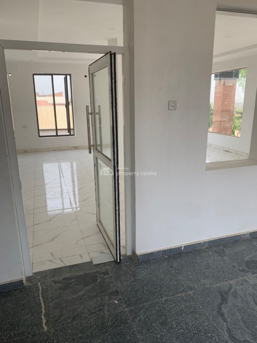 Well Finished Office/shop Space, Garki, Abuja, Office Space for Rent