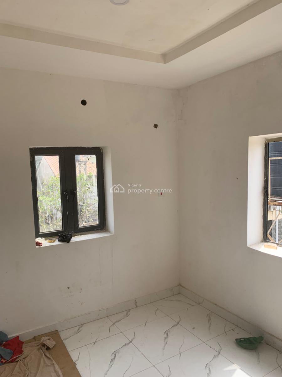 Well Finished Office/shop Space, Garki, Abuja, Office Space for Rent