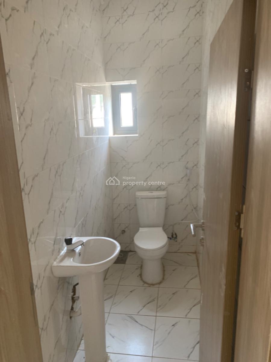 Well Finished Office/shop Space, Garki, Abuja, Office Space for Rent