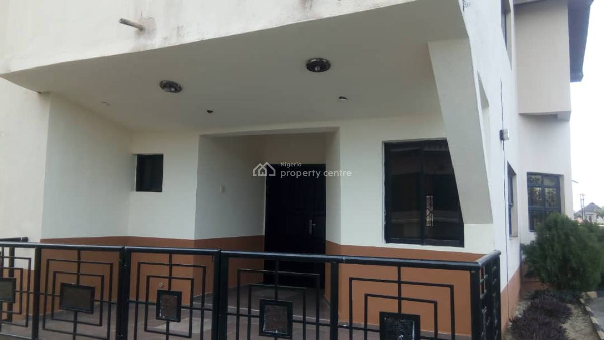 Beautiful 6 Bedroom Detached House, Ajah, Lagos, Detached Duplex for Sale
