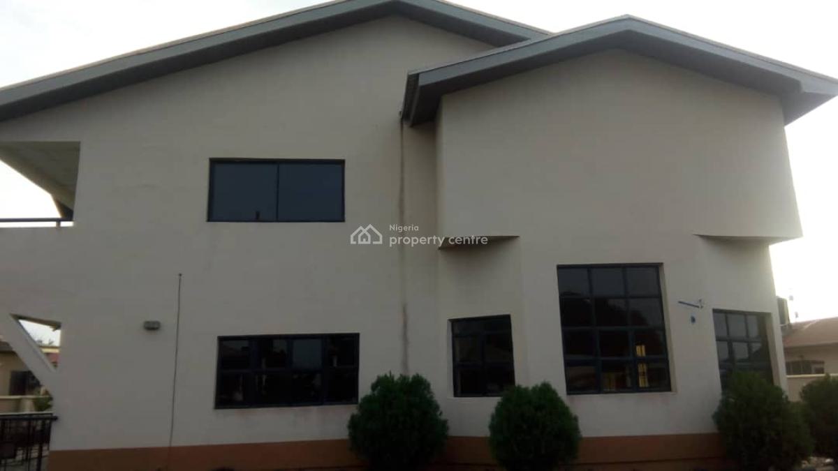 Beautiful 6 Bedroom Detached House, Ajah, Lagos, Detached Duplex for Sale