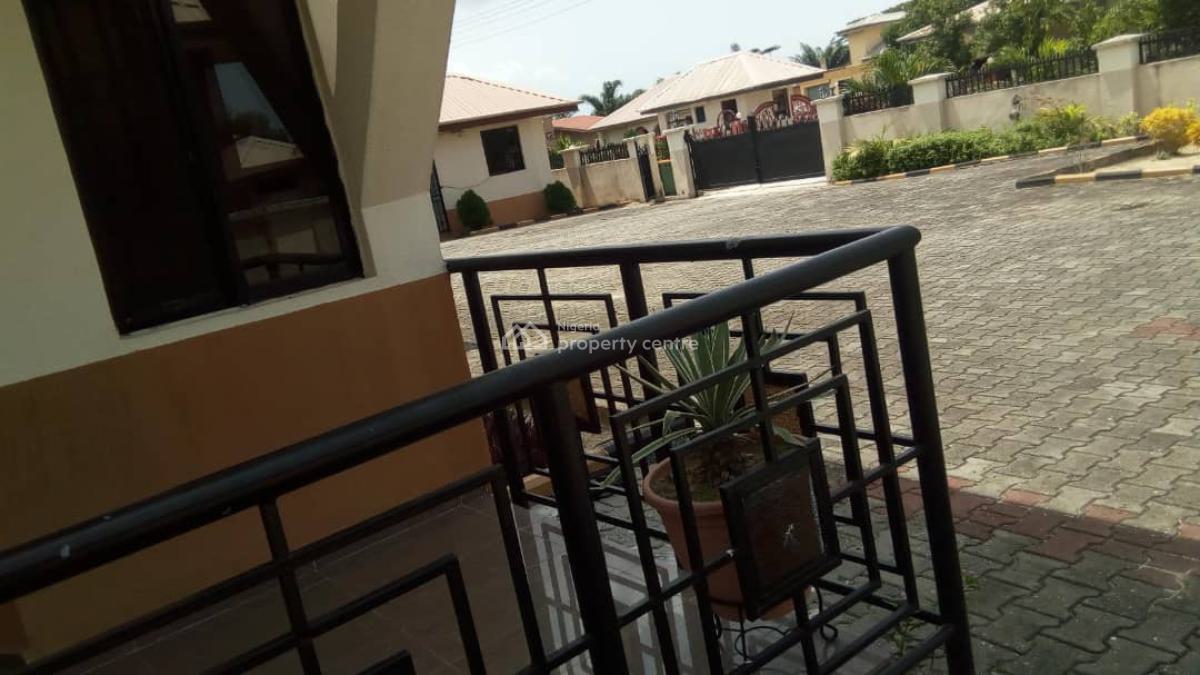 Beautiful 6 Bedroom Detached House, Ajah, Lagos, Detached Duplex for Sale