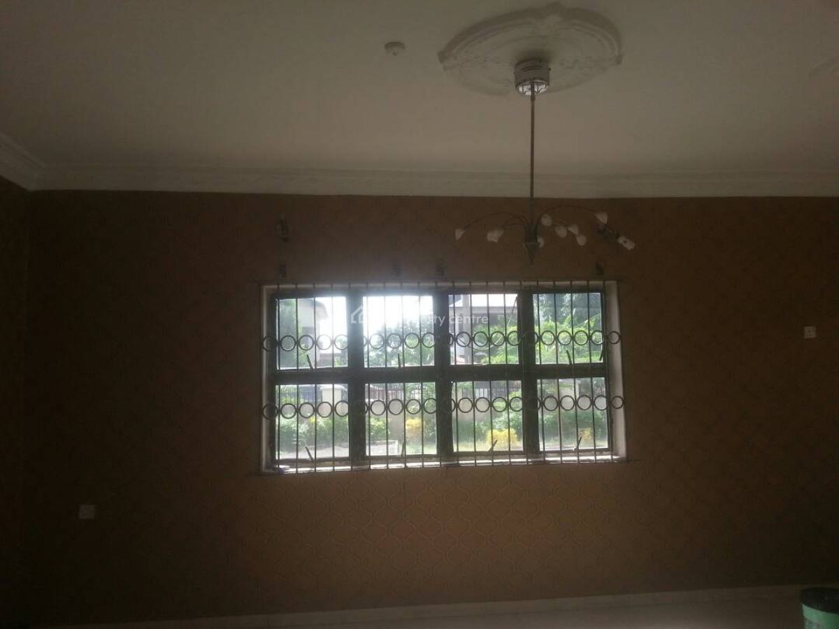Beautiful 6 Bedroom Detached House, Ajah, Lagos, Detached Duplex for Sale