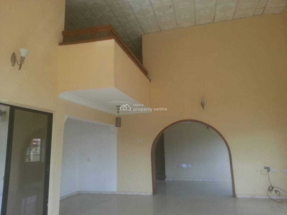 Beautiful 6 Bedroom Detached House, Ajah, Lagos, Detached Duplex for Sale