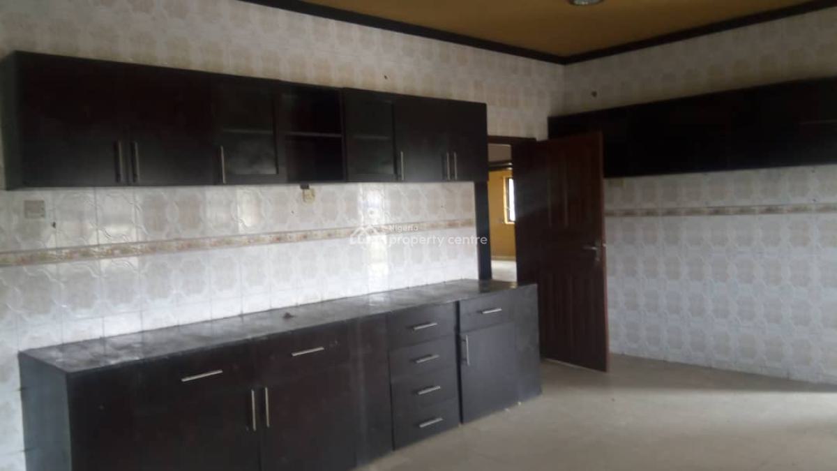 Beautiful 6 Bedroom Detached House, Ajah, Lagos, Detached Duplex for Sale